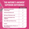 Nature's Answer - Damiana Leaf - 90 Vegetarian Capsules