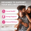 Nature's Answer - Damiana Leaf - 90 Vegetarian Capsules