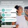 Nature's Answer - Dandelion Root - 90 Vegetarian Capsules
