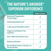 Nature's Answer - Dandelion Root - 90 Vegetarian Capsules