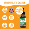 Nature's Answer - Alcohol Free Devil's Claw Root - 1 Oz