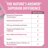 Nature's Answer - Goldenseal Root - 50 Vegetarian Capsules