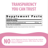 Nature's Answer - Goldenseal Root - 50 Vegetarian Capsules
