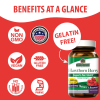 Nature's Answer - Hawthorn Berry - 90 Vegetarian Capsules