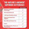 Nature's Answer - Hawthorn Berry - 90 Vegetarian Capsules