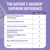 Nature's Answer - Kava 6 Capsules - Gluten Free - 90 Vegetarian Capsules