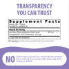 Nature's Answer - Kava 6 Capsules - Gluten Free - 90 Vegetarian Capsules