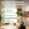 Nature's Answer - Kelp Thallus - 100 Capsules