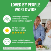 Nature's Answer - Kelp Thallus - 100 Capsules