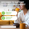 Nature's Answer - Licorice Root - 90 Vegetarian Capsules