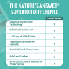Nature's Answer - Liver Support - 90 Vegetarian Capsules