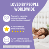 Nature's Answer - Passionflower Extract - 60 Vegetarian Capsules