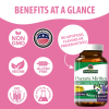 Nature's Answer - Pueraria Mirifica Estro Balance - 60 Vegetarian Capsules
