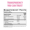 Nature's Answer - Pueraria Mirifica Estro Balance - 60 Vegetarian Capsules