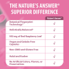 Nature's Answer - Red Raspberry Leaf - 90 Capsules