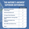 Nature's Answer - Saw Palmetto Berry Extract - 120 Vcaps