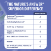 Nature's Answer - Valerian Root - 90 Caps