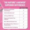 Nature's Answer - Wild Yam Root Extract - 60 Vegetarian Capsules