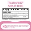 Nature's Answer - Astragalus Root Extract - 60 Vegetarian Capsules