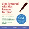 Herb Pharm - Kids Immune Fort - 1 Each-1 Oz