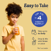 Herb Pharm - Kids Immune Fort - 1 Each-1 Oz