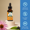 Herb Pharm - Kids Immune Fort - 1 Each-1 Oz