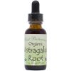 Organic Astragalus Root Alcohol Extract 1 Oz