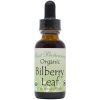Organic Bilberry Leaf Extract 1 Oz