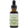 Organic Buckthorn Bark Extract 1 Oz