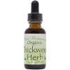 Organic Chickweed Herb Extract 1 Oz