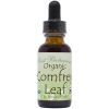 Organic Comfrey Leaf Extract 1 Oz