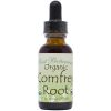 Organic Comfrey Root Extract 1 Oz