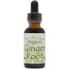 Organic Ginger Root Extract 1 Oz