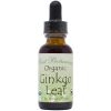 Organic Ginkgo Leaf Extract 1 Oz