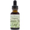 Organic Green Tea Leaf Extract 1 Oz