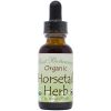 Organic Horsetail Herb Extract 1 Oz