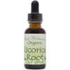 Organic Licorice Root Extract 1 Oz
