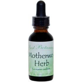 Motherwort Herb Extract 1 Oz