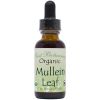 Organic Mullein Leaf Extract 1 Oz