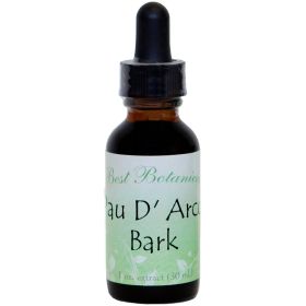 Pau D' Arco Bark Extract 1 Oz