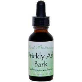 Prickly Ash Bark Extract 1 Oz