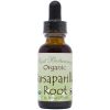 Organic Sarsaparilla Root Extract 1 Oz