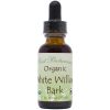 Organic White Willow Bark Extract 1 Oz