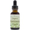 Organic Wormwood Herb Extract 1 Oz