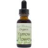 Organic Yarrow Flower Extract 1 Oz