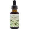 Organic Gotu Kola Herb Extract 1 Oz