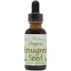 Organic Fenugreek Seed Extract 1 Oz