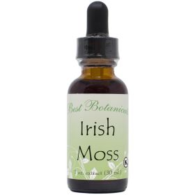 Irish Moss Extract 1 Oz