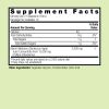Nature's Answer - Sambucus Nigra Black Elder Berry Extract - 4 Fl Oz