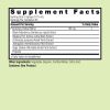Nature's Answer - Sambucus Nigra Black Elder Berry Extract Spray - 2 Fl Oz